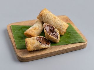 involtino "plimavela" dolce 