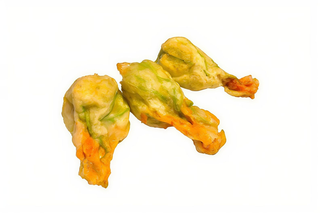 Fiori di zucca - 1 pezzo