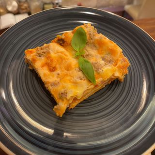 LASAGNA CLASSICA