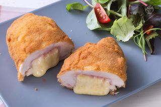131 Cordon bleu