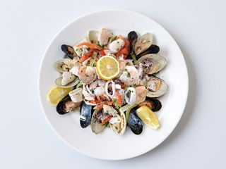 137 Insalata di mare
