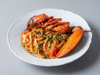 170 Linguine all'astice