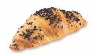 Brioches cioccolato