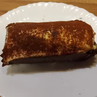 Tiramisù Triestino tradizionale