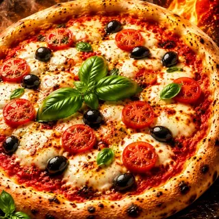 Pizza patatosa