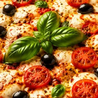 Pizza Miramare