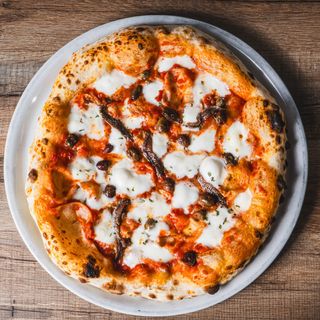 PAISANA (Napoletana)