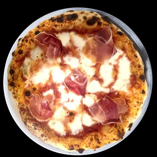 'A VUCCIRIA