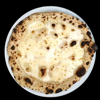CUCCHIARELLE (quattro formaggi)