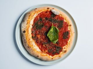 Marinara senza glutine