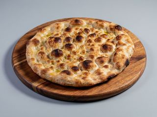Focaccia Olio e Pomodoro