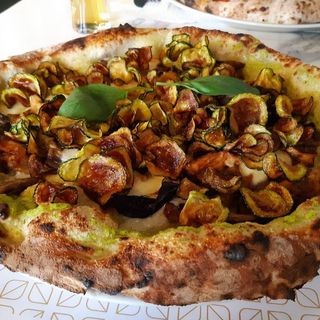 Vegetariana