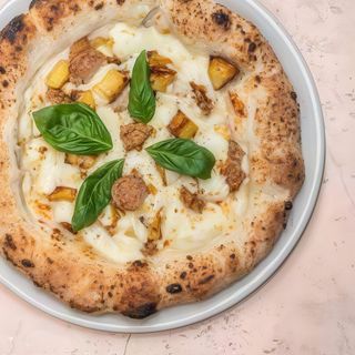 Essenza Calabra - romano