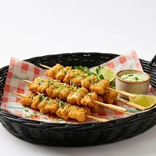Arrosticini di Totano