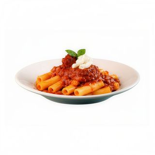 Ziti di gragnano I.G.P spezzati a man