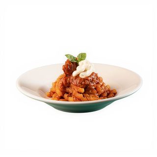Fusilli freschi al ferretto