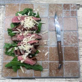 Tagliata di manzo