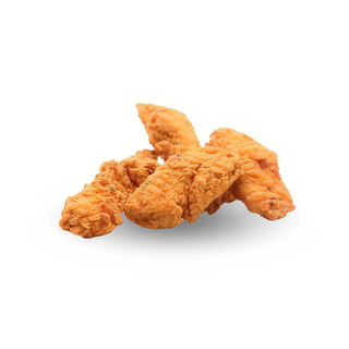 Mild chilly chicken stripes 5 pezzi