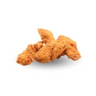 MILD CHILLY CHICKEN STRIPES 5PZ