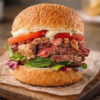 Crea il tuo panino