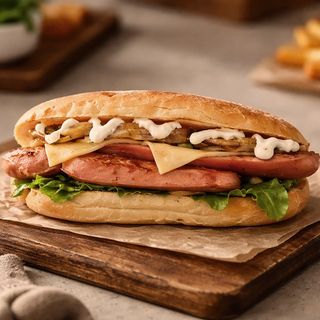 CheeseDog Artigianale