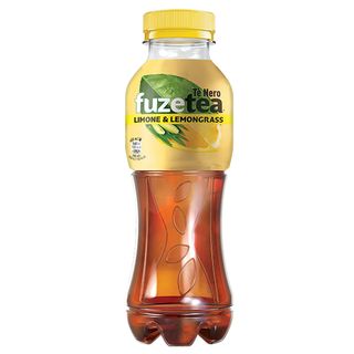 FuzeTea Limone