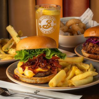 MENU’ DEL BIANCONIGLIO