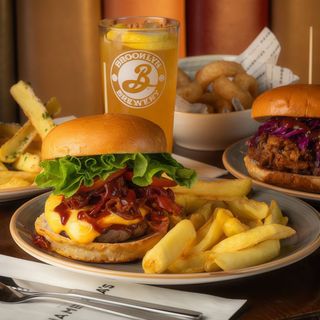 MENU DEL CAPPELLAIO MATTO