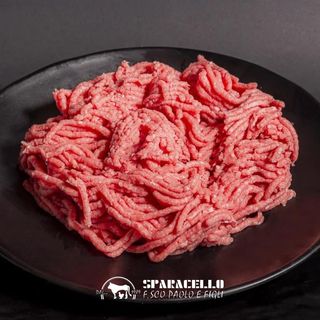 Tritato di secondo taglio