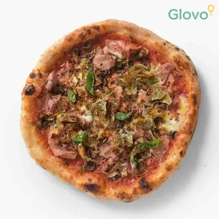Capricciosa
