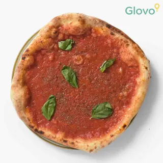 Classic marinara