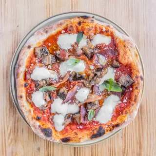 Parmigiana