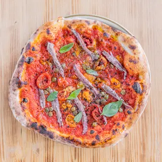 Acciugotta