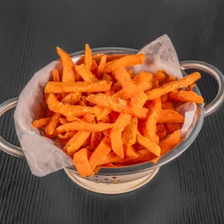 Patate dolci