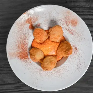 Jalapeno fritti