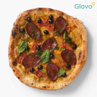 Chorizo