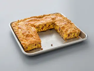 Pizza rustica 250 g