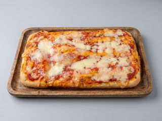 Pizza al taglio Margherita