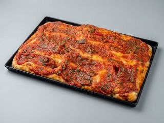Pizza al taglio Pomodoro