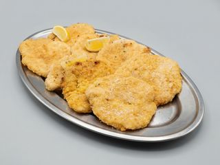 Cotoletta di pollo