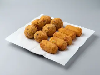 Arancino di riso