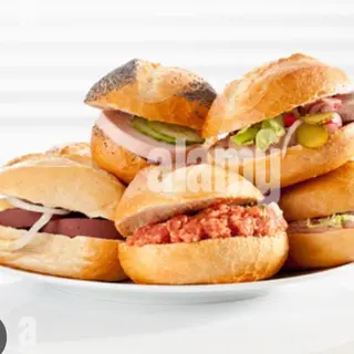 Panino misto