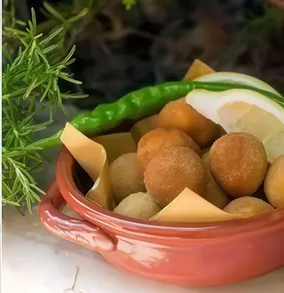 Olive ascolane