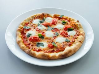 Margherita