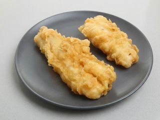 Filetto di baccalà - 1 pezzo