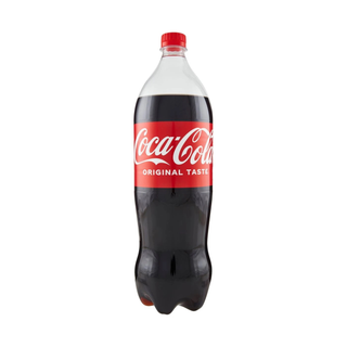 Coca-Cola1.35 l