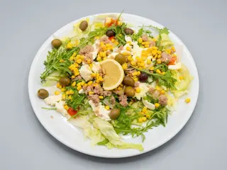 Insalata tonnata