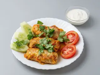 Ravioli di carne macinato 