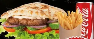 Menu kofta