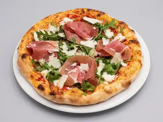 Pizza Bella Italia